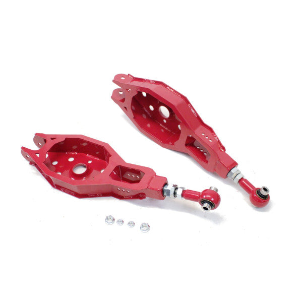 Godspeed Honda Civic Type-R (FL5) Adjustable Rear Arms With Spherical Bearings