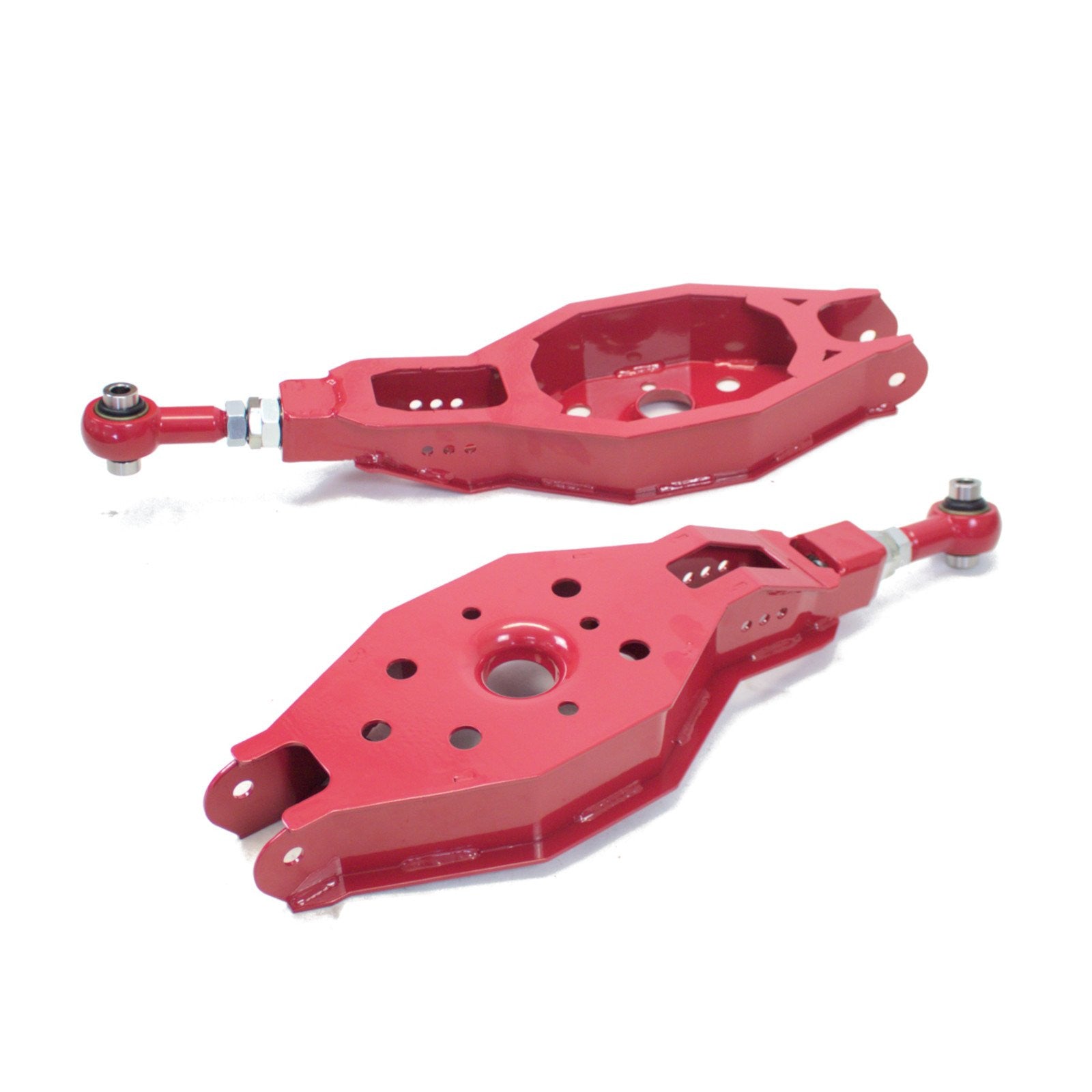 Godspeed Honda Civic Type-R (FL5) Adjustable Rear Arms With Spherical Bearings