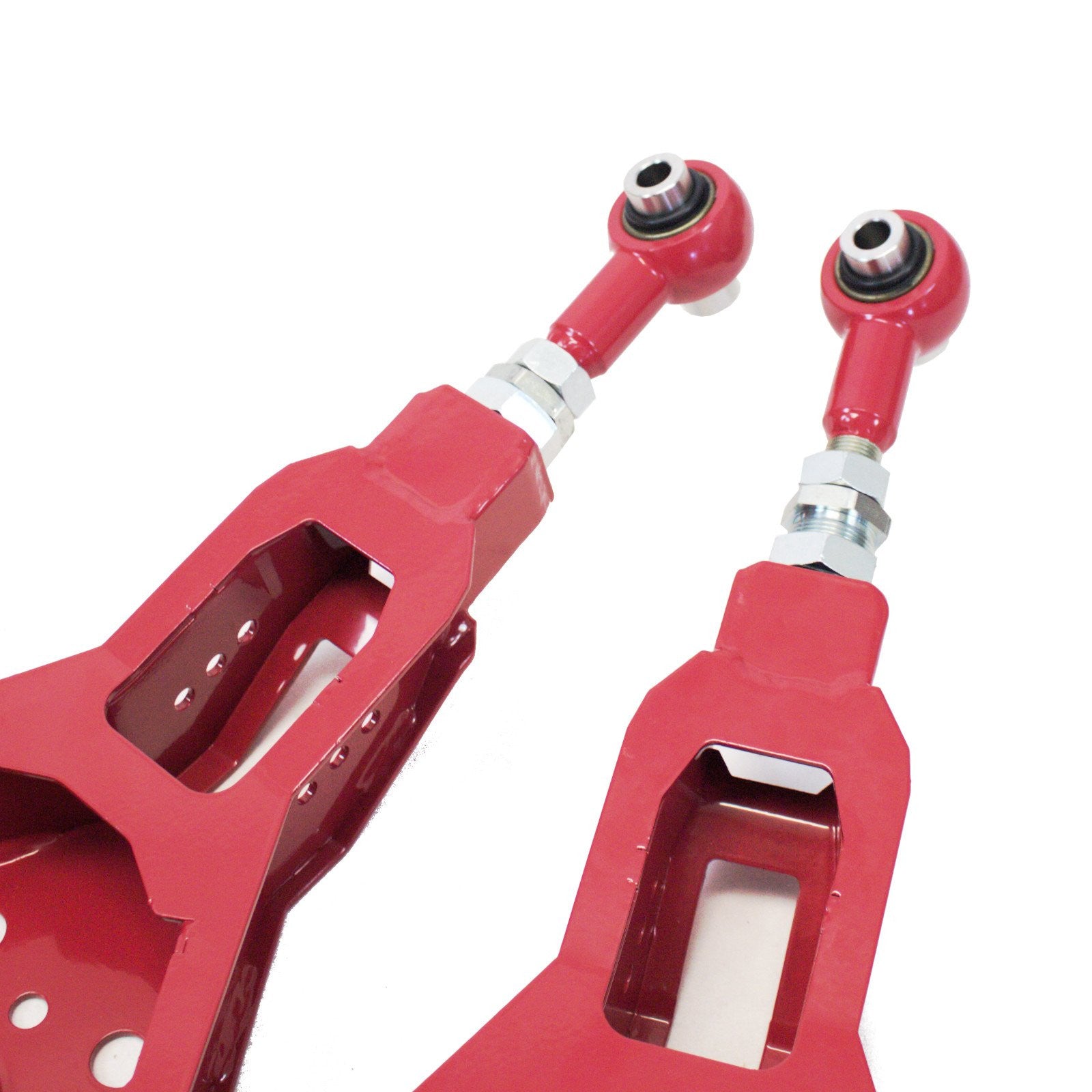 Godspeed Honda Civic (FE/FL) Adjustable Rear Arms With Spherical Bearings