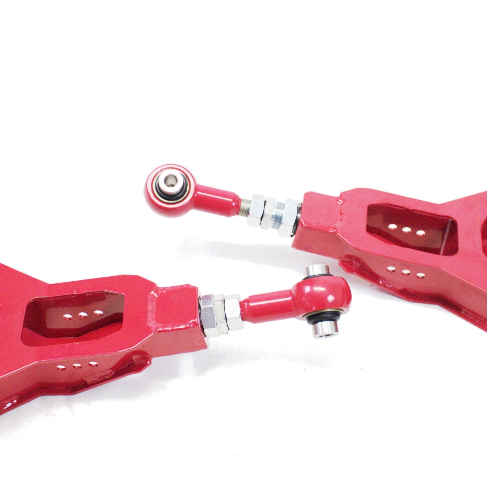 Godspeed Honda Civic Type-R (FL5) Adjustable Rear Arms With Spherical Bearings