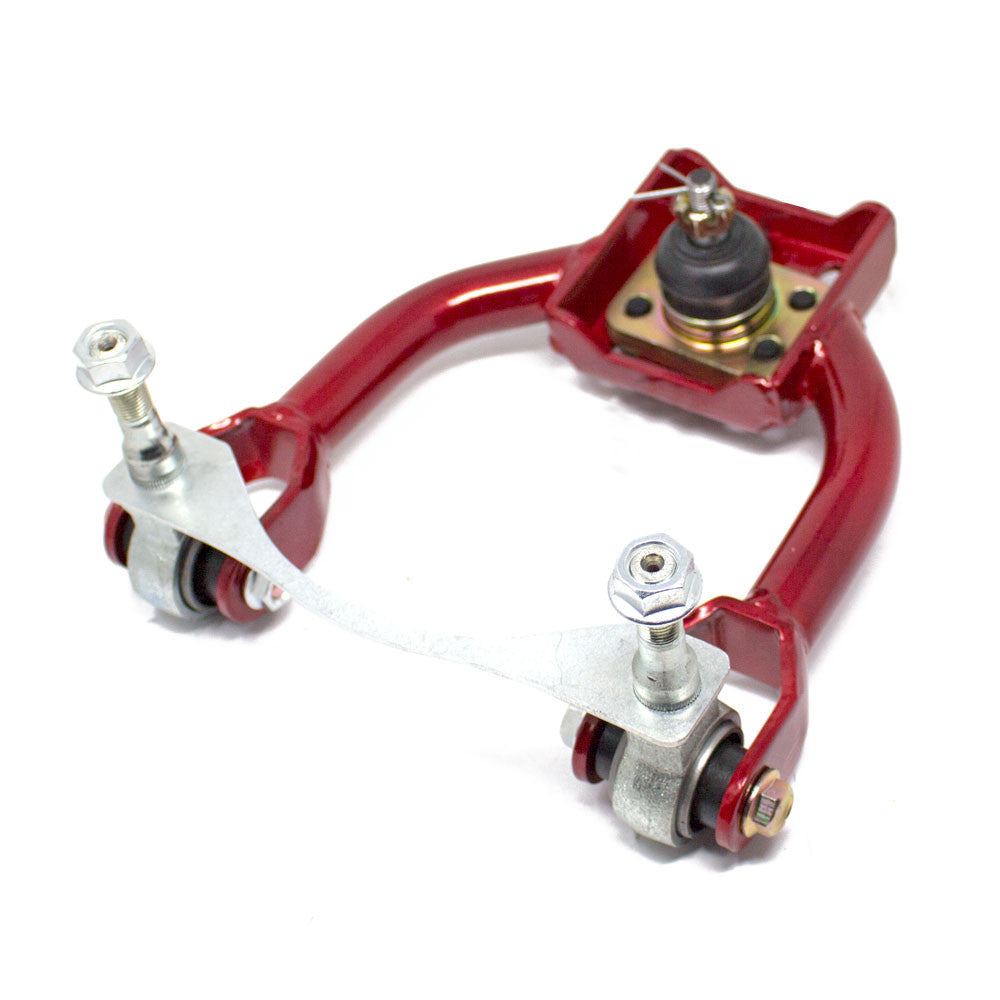 Godspeed Acura Integra (DB/DC) 1994-01 Gen2 Adjustable Front Upper Camber Arms With Ball Joints