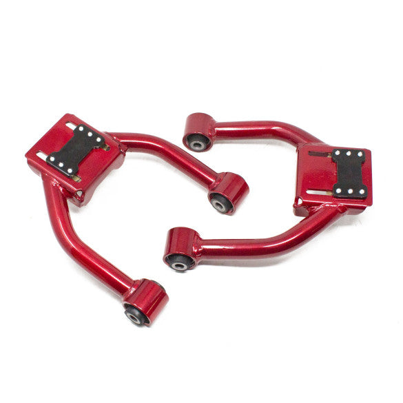 Godspeed Honda Civic (EK/EJ) 1996-00 Gen2 Adjustable Front Upper Camber Arms With Ball Joints