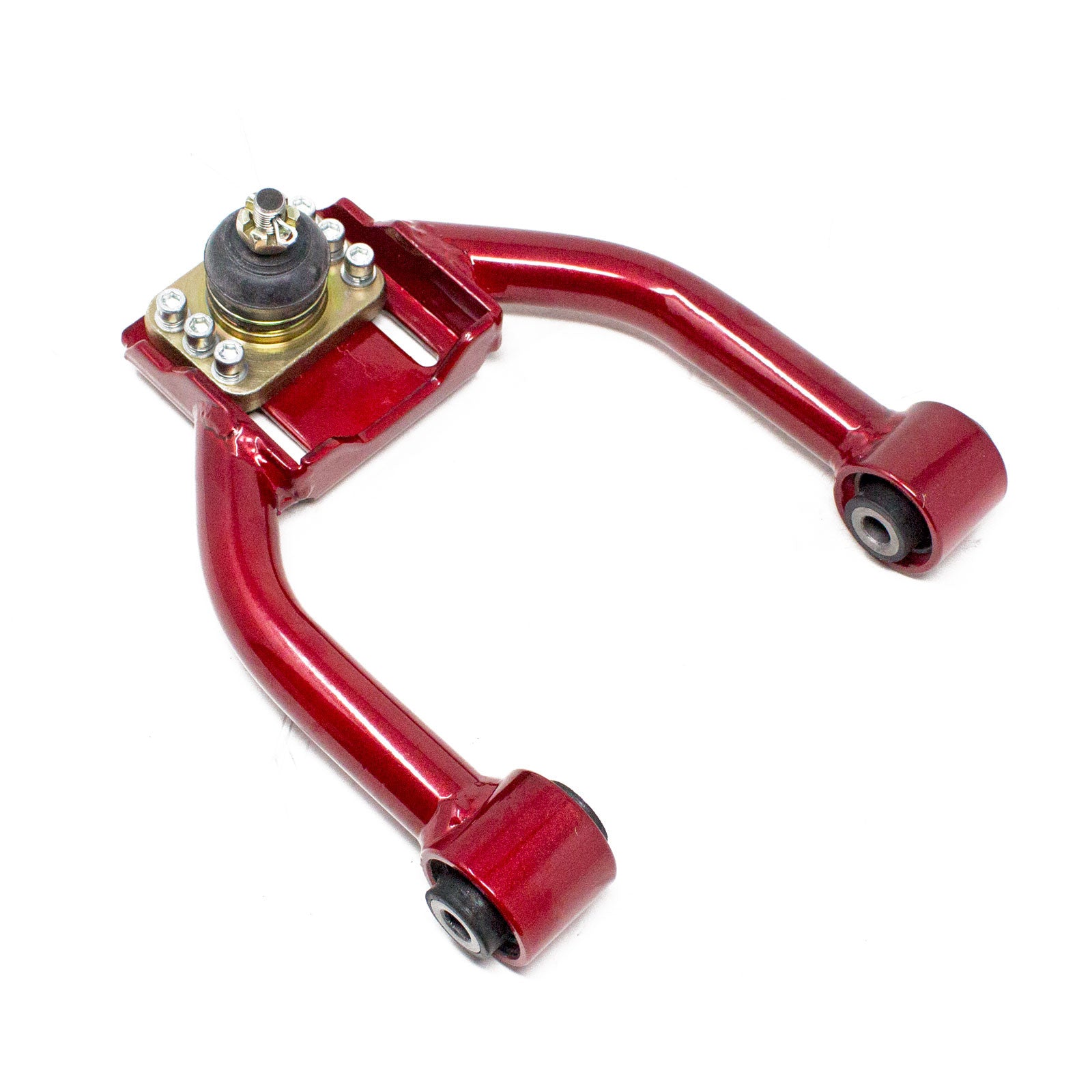 Godspeed Honda Civic (EK/EJ) 1996-00 Gen2 Adjustable Front Upper Camber Arms With Ball Joints