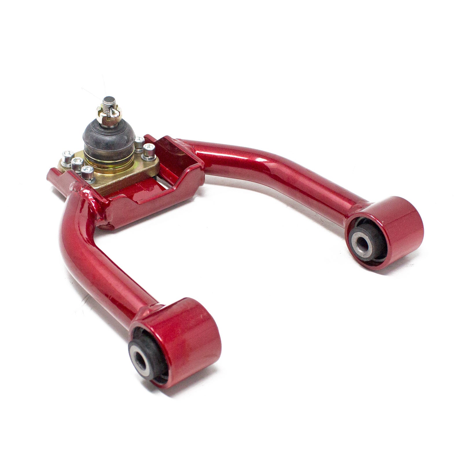 Godspeed Honda Civic (EK/EJ) 1996-00 Gen2 Adjustable Front Upper Camber Arms With Ball Joints