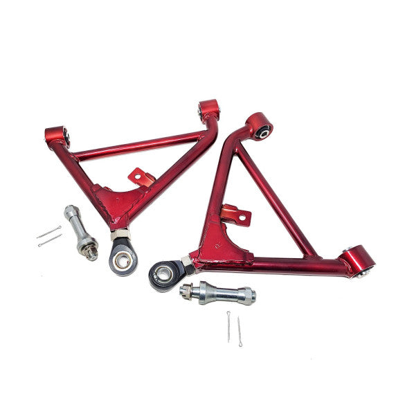 Godspeed Nissan 240SX (S13) 1989-94 Adjustable Rear Arms