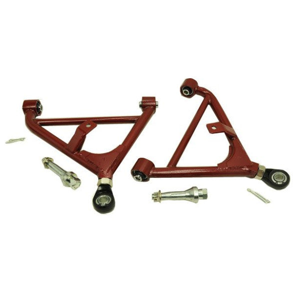 Godspeed Nissan 240SX (S14) 1995-98 Adjustable Rear Arms