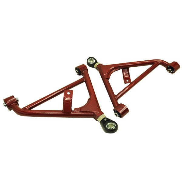 Godspeed Nissan 240SX (S14) 1995-98 Adjustable Rear Arms