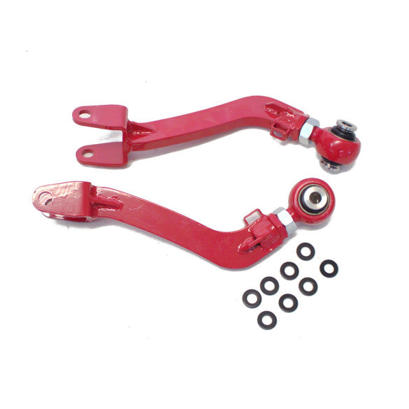 Godspeed Subaru Impreza (GP/GJ) Adjustable Rear Arms With Spherical Bearings