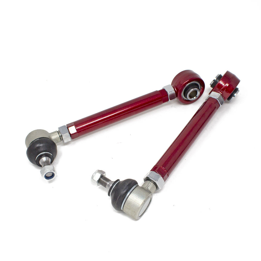 Godspeed Lexus NX (AZ10) 2015-21 Adjustable Rear Arms With Spherical Bearings