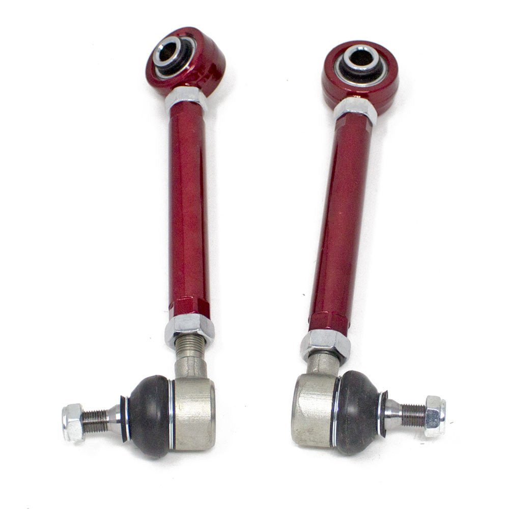 Godspeed Lexus CT200h (ZWA10) 2011-17 Adjustable Rear Arms With Spherical Bearings