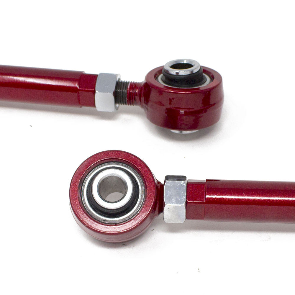 Godspeed Lexus CT200h (ZWA10) 2011-17 Adjustable Rear Arms With Spherical Bearings