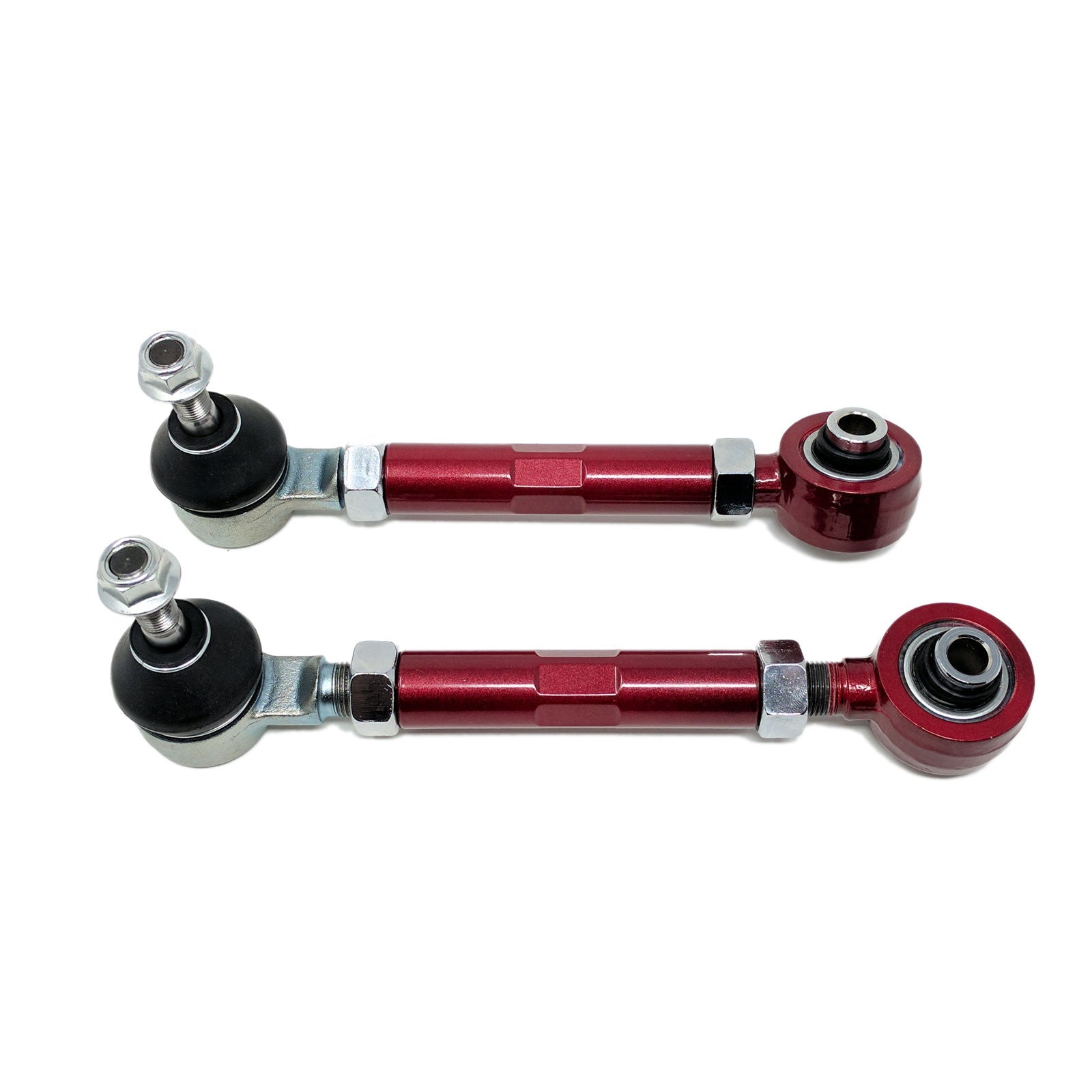 Godspeed Lexus IS250/IS350 (XE20) 2006-13 Adjustable Rear Toe Arms