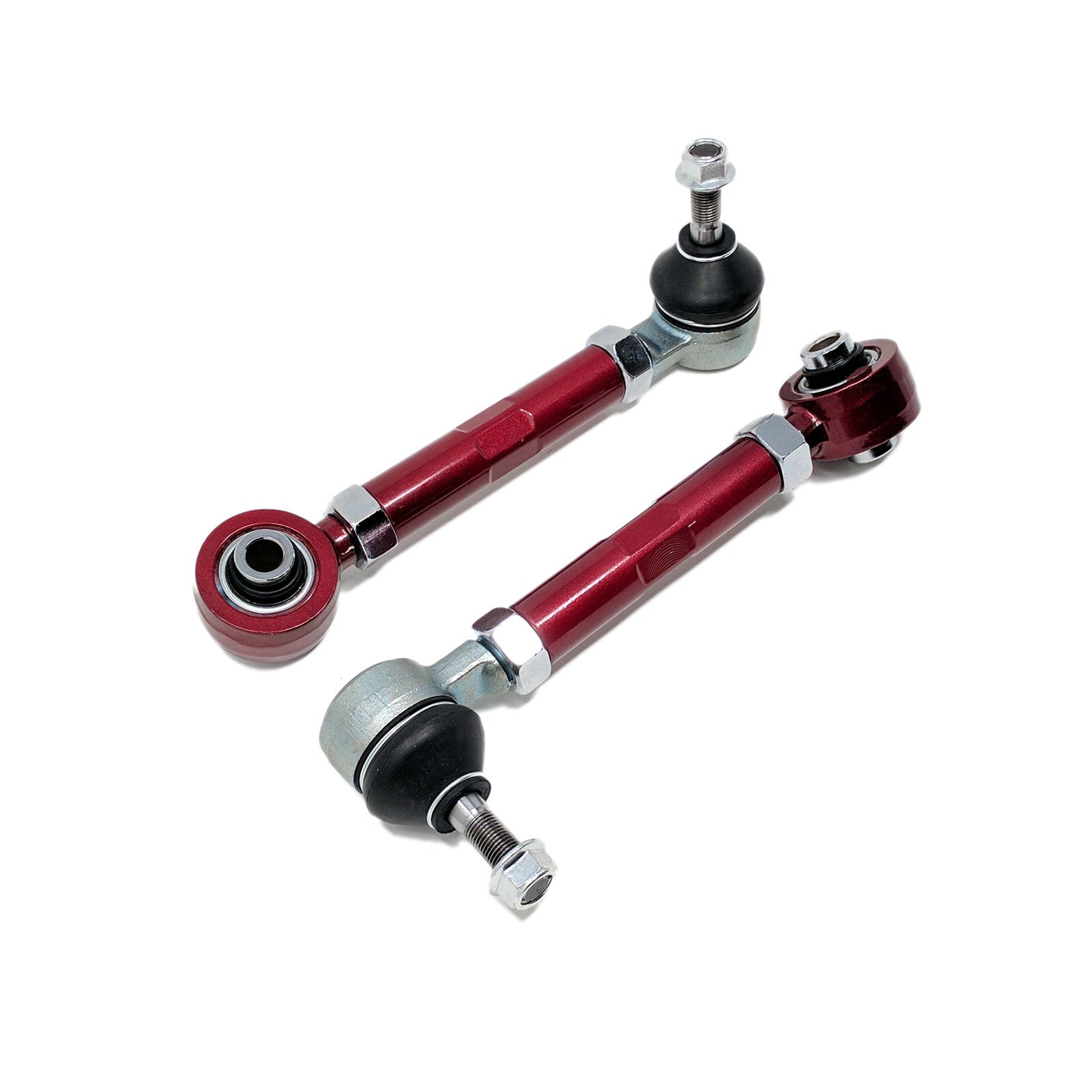 Godspeed Lexus IS250/IS350 (XE20) 2006-13 Adjustable Rear Toe Arms