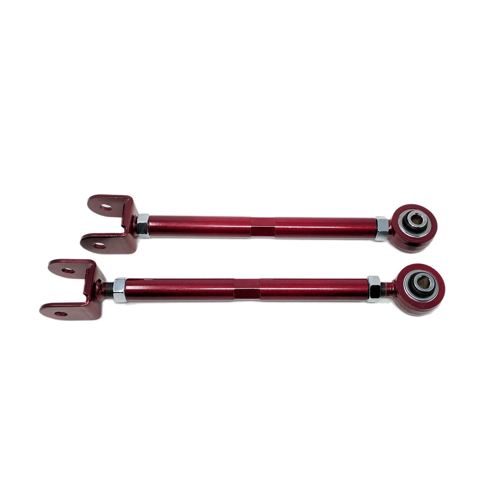 Godspeed Lexus IS300 (XE10) 2001-05 Adjustable Rear Traction Arms