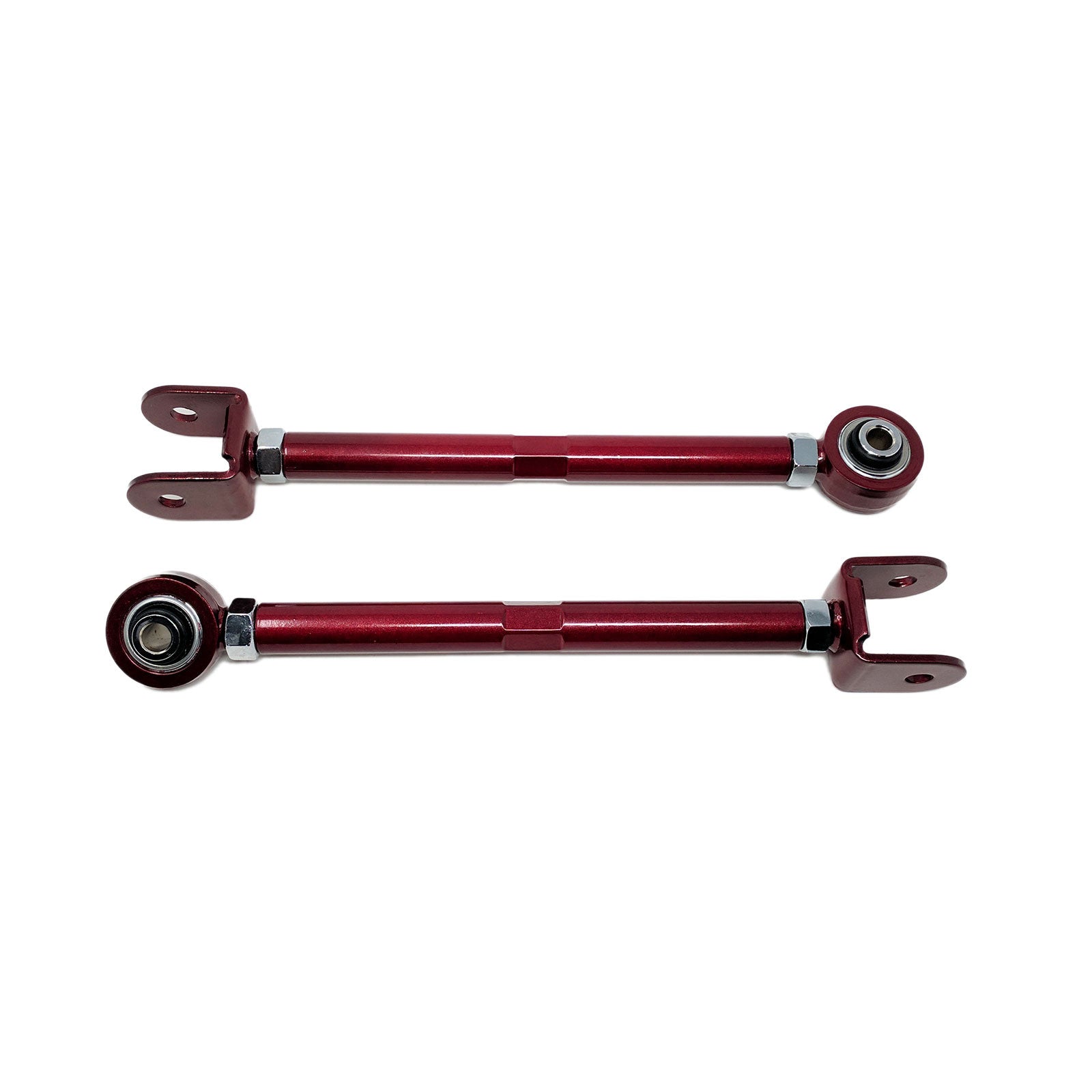 Godspeed Lexus IS300 (XE10) 2001-05 Adjustable Rear Traction Arms