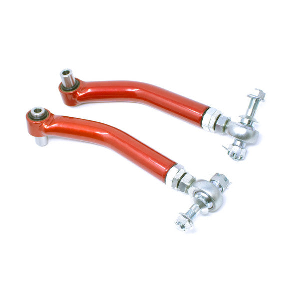 Godspeed BMW 5-Series/M5 (E60/E61) 2004-10 Adjustable Rear Camber Arms With Spherical Bearings