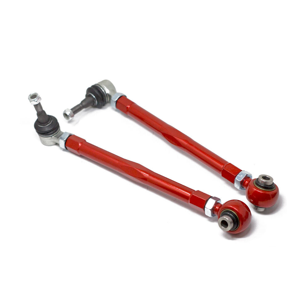 Godspeed Lexus LS460 (XF40) 2007-17 Adjustable Rear Arms With Spherical Bearings