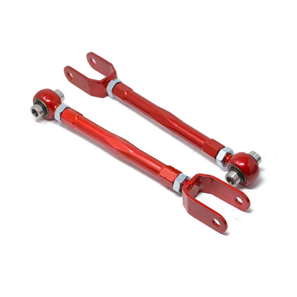 Godspeed Porsche Boxster (986) Adjustable Arms With Spherical Bearings