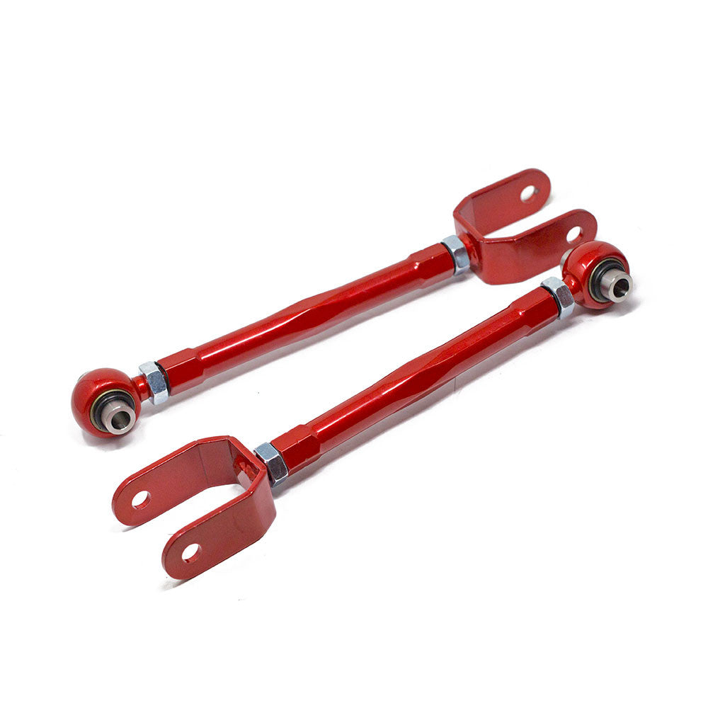 Godspeed Porsche 911 (997) 2005-12 Adjustable Arms With Spherical Bearings