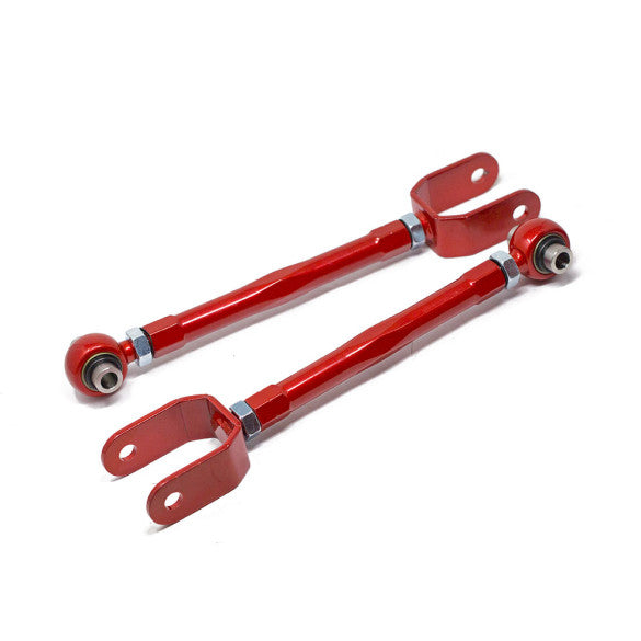 Godspeed Porsche Boxster (987) 2005-12 Adjustable Arms With Spherical Bearings