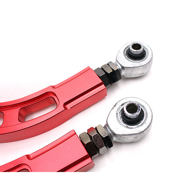 Godspeed Mitsubishi Lancer (CS6A/CS7A) 2002-06 Adjustable Rear Arms With Spherical Bearings