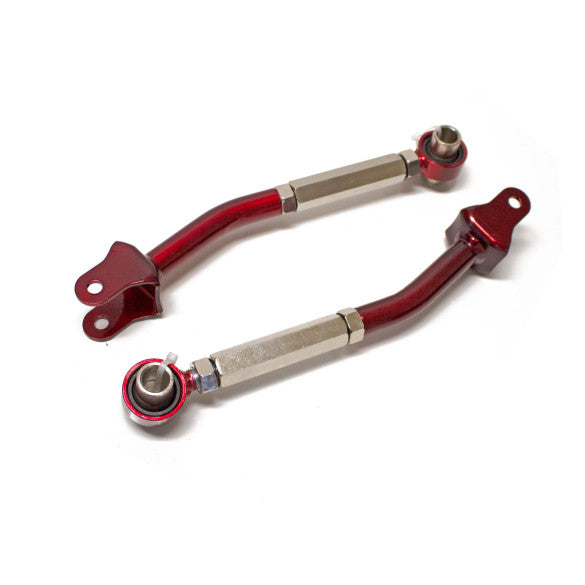 Godspeed Subaru Impreza WRX/STI (GV/GR) 2008-14 Adjustable Rear Trailing Arms With Spherical Bearings