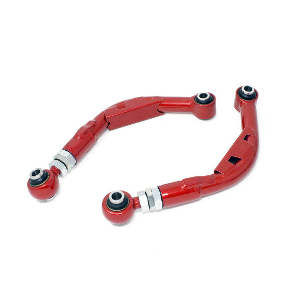 Godspeed Hyundai Sonata (LF) 2015-19 Adjustable Camber Rear Control Arms With Spherical Bearings