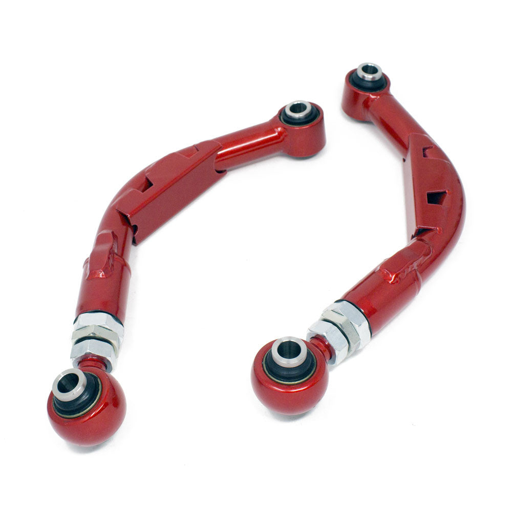 Godspeed Hyundai Sonata (LF) 2015-19 Adjustable Camber Rear Control Arms With Spherical Bearings