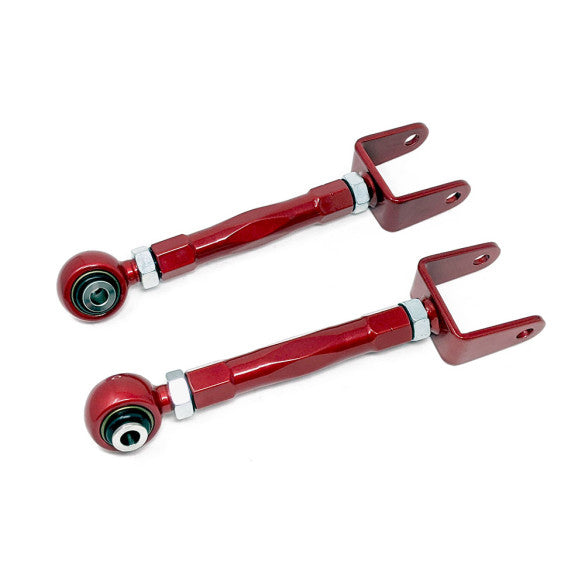 Godspeed Dodge Journey (JC) 2011-19 Adjustable Camber Rear Arms With Spherical Bearings