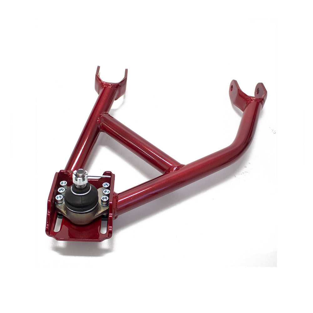 Godspeed Honda Prelude (BA/BB) 1992-01 Adjustable Rear Upper Camber Arms With Ball Joints