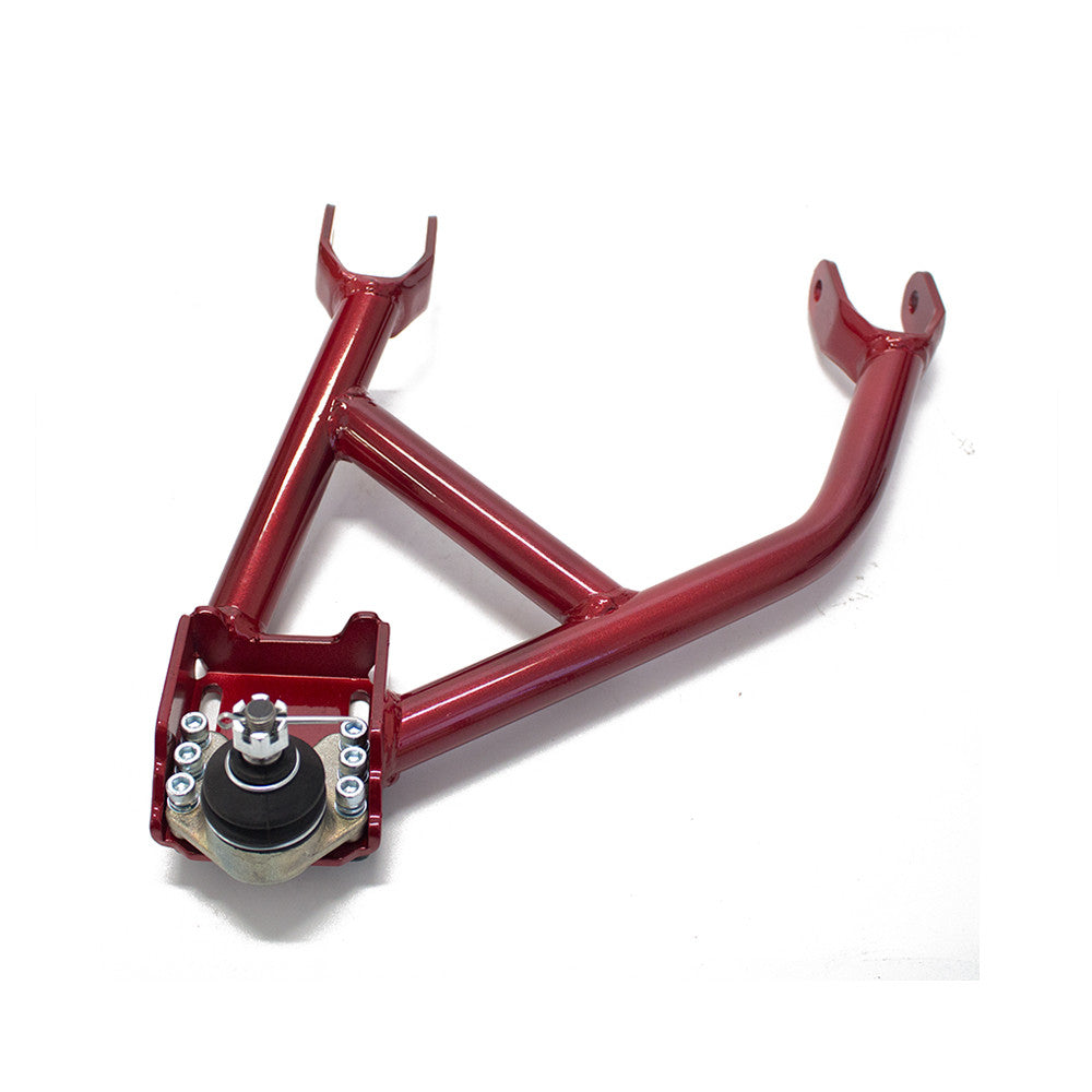 Godspeed Honda Prelude (BA/BB) 1992-01 Adjustable Rear Upper Camber Arms With Ball Joints