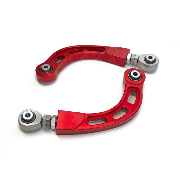 Godspeed Toyota Celica (ZZT23X) 2000-06 Adjustable Rear Camber Arms With Spherical Bearings