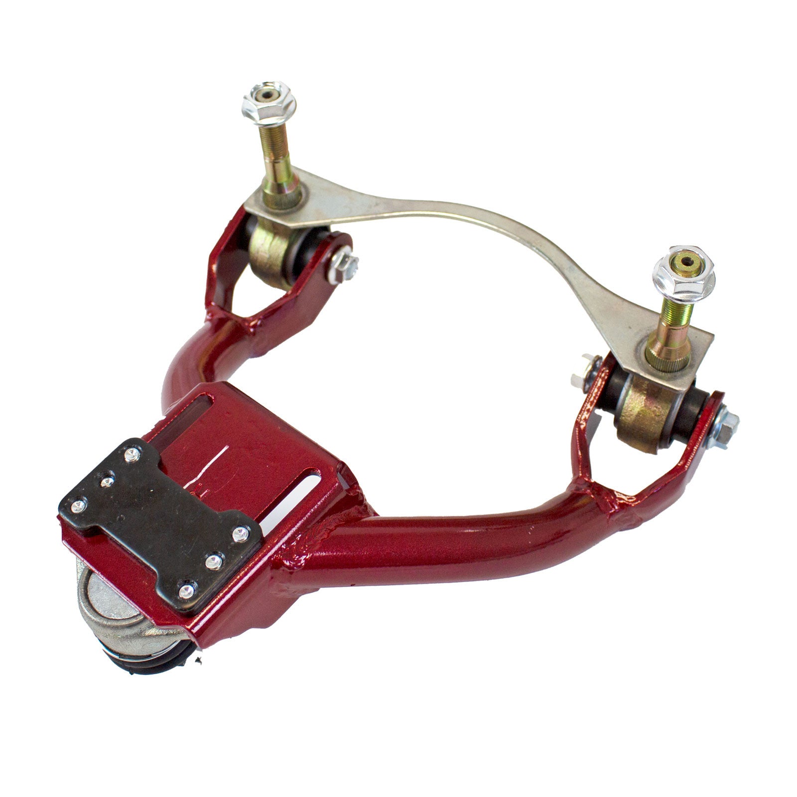 Godspeed Honda Civic (EF) 1988-91 Adjustable Front Upper Camber Arms With Ball Joints