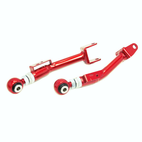 Godspeed Subaru BRZ (ZC6) 2013-20 Adjustable Rear Trailing Arms With Spherical Bearings