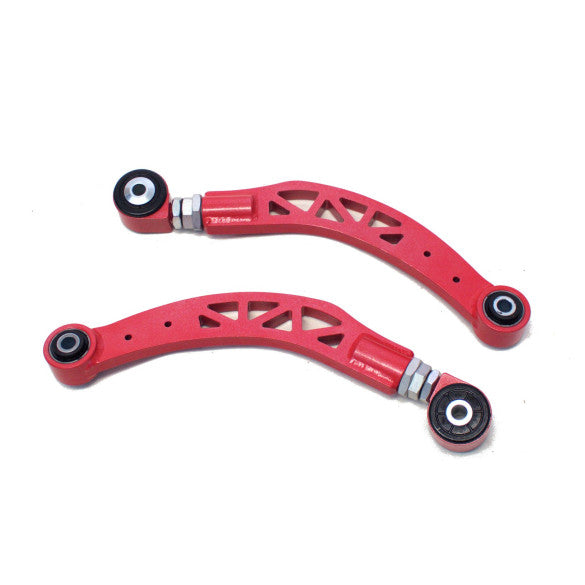 Godspeed Mercedes-Benz C-Class Coupe (W204) 2012-15 Adjustable Rear Upper Camber Arms