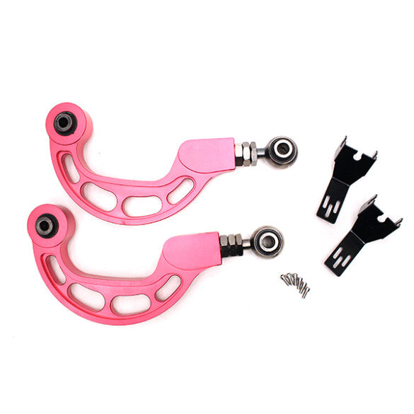 Godspeed Audi A3/A3 Quattro (8P) 2006-13 Adjustable Rear Camber Arms