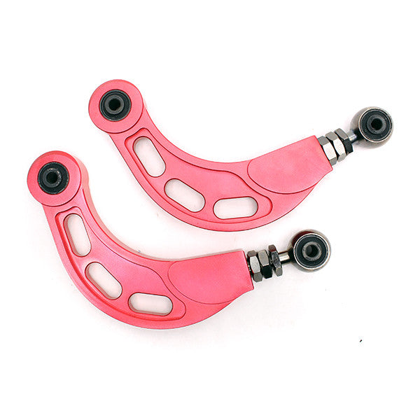 Godspeed Ford Focus 2000-18 Adjustable Rear Arms