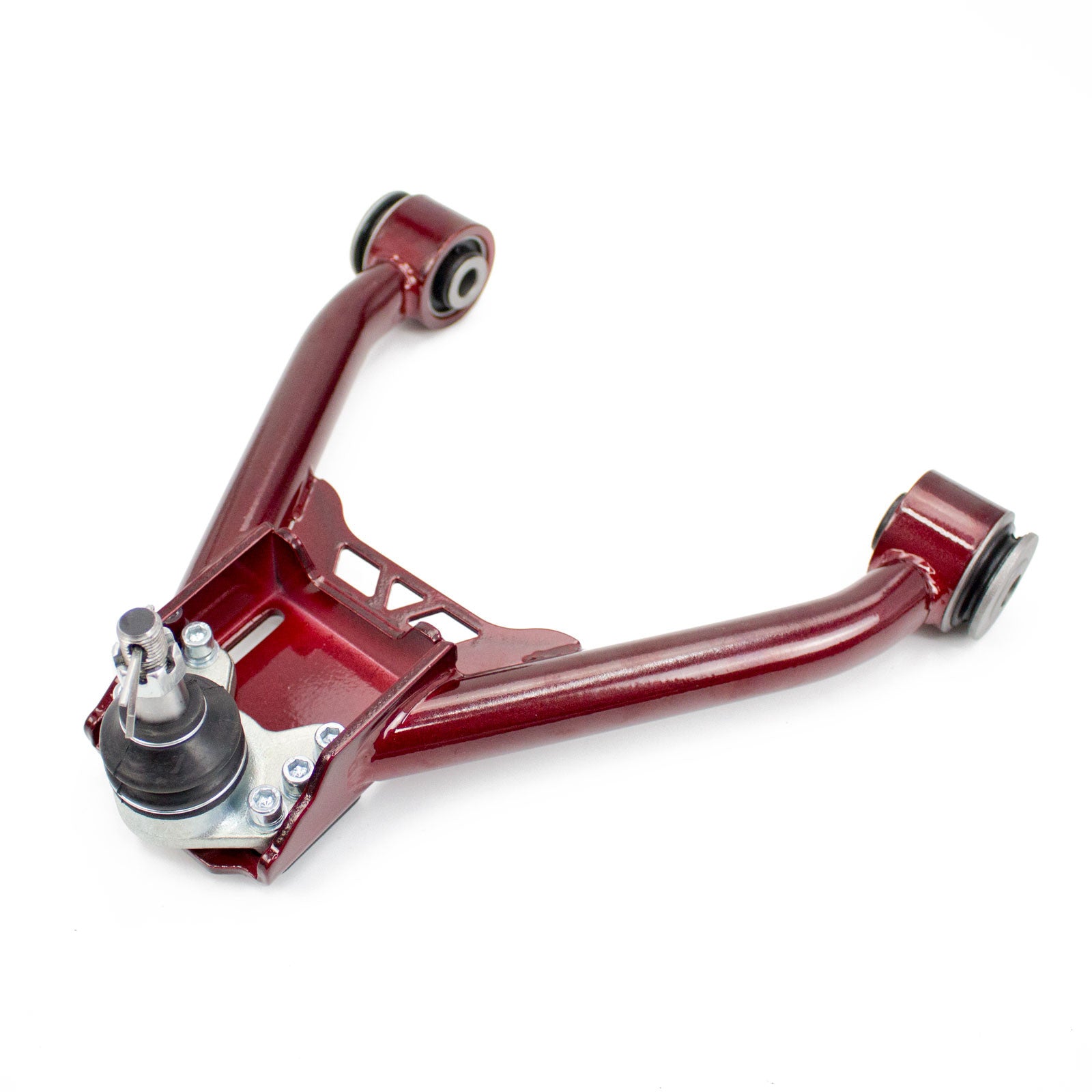 Godspeed Honda S2000 (AP1/AP2) 2000-09 Adjustable Front Camber Arms With Ball Joint