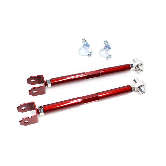 Godspeed Honda Accord (CP/CS/CT/CR) 2008-17 Adjustable Rear Arms With Spherical Bearings