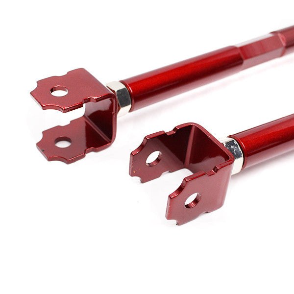 Godspeed Honda Accord (CP/CS/CT/CR) 2008-17 Adjustable Rear Arms With Spherical Bearings