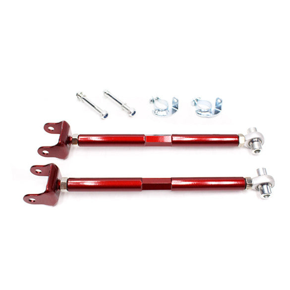 Godspeed Honda Accord (CP/CS/CT/CR) 2008-17 Adjustable Rear Arms With Spherical Bearings