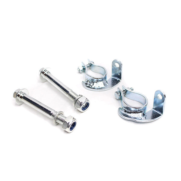 Godspeed Honda Accord (CP/CS/CT/CR) 2008-17 Adjustable Rear Arms With Spherical Bearings