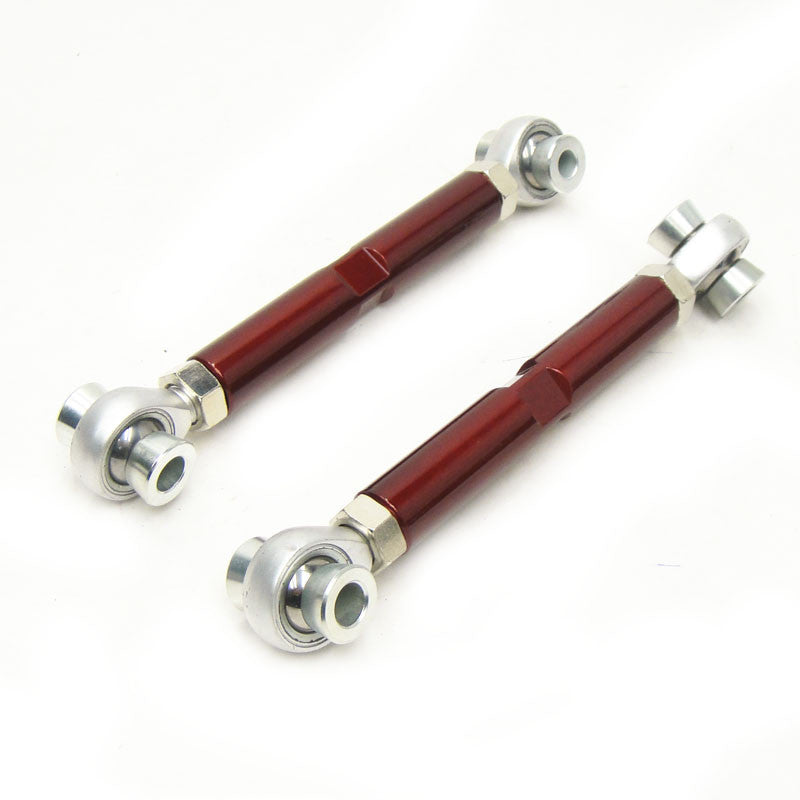 Godspeed Honda Accord (CP/CS/CT/CR) 2008-17 Adjustable Rear Arms With Spherical Bearings