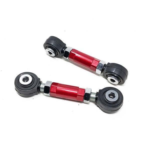 Godspeed Acura Integra Adjustable Rear Arms With Spherical Bearings