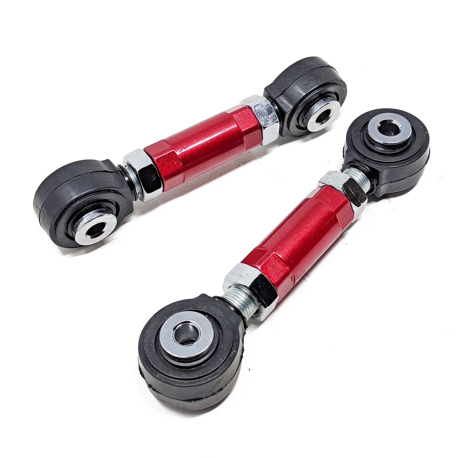 Godspeed Honda Civic (EK/EJ) 1996-00 Adjustable Rear Arms With Spherical Bearings