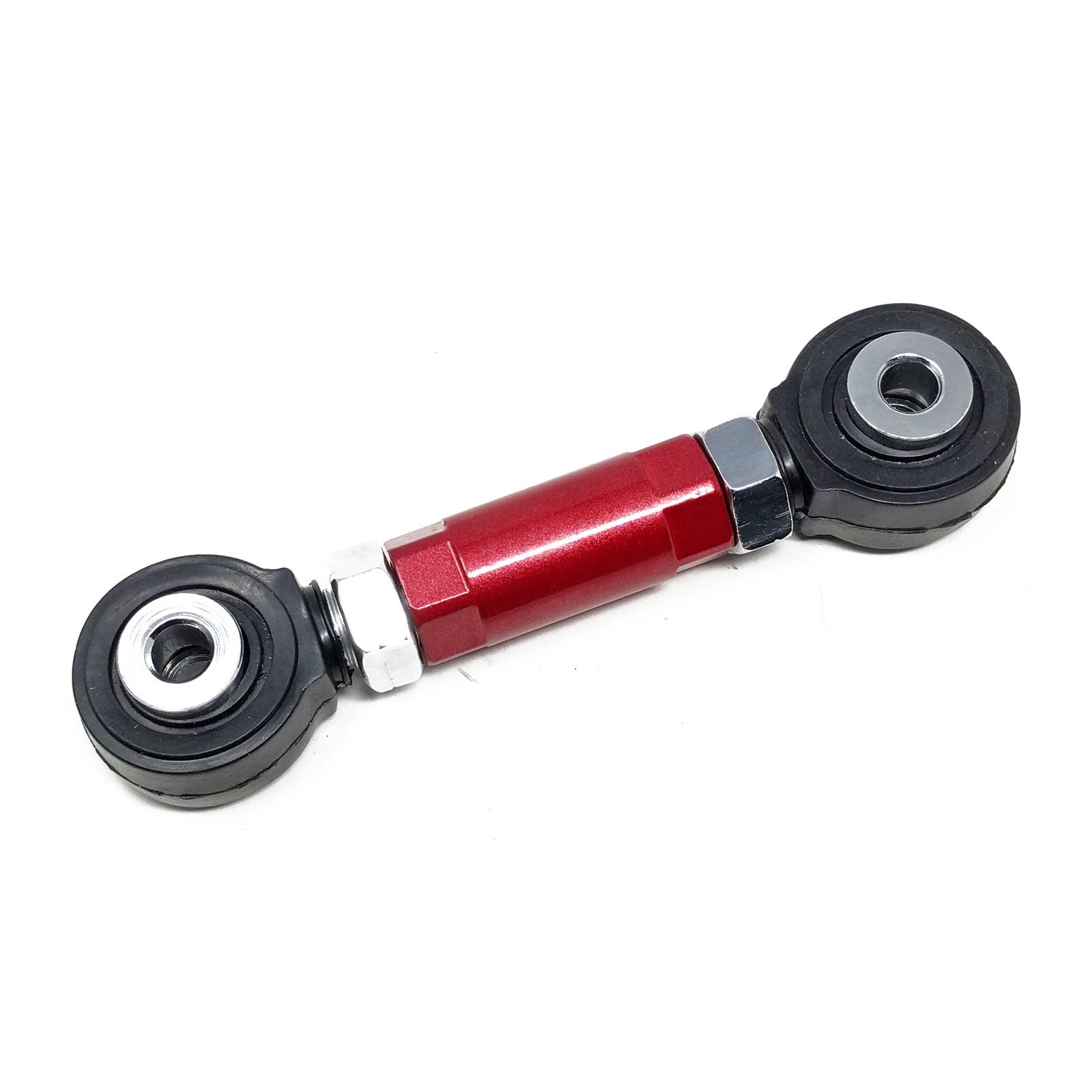 Godspeed Honda CR-V (RD1/RD2/RD3) 1997-01 Adjustable Rear Toe Arms With Spherical Bearings