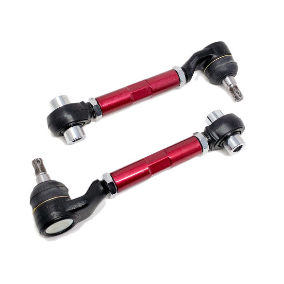 Godspeed Honda Accord (CM) 2003-07 Adjustable Rear Camber Arms With Spherical Bearings And Ball Joints