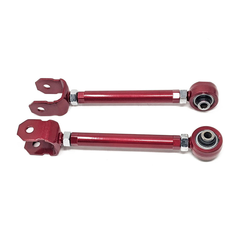 Godspeed Lexus IS200t/IS250/IS300/IS350/IS Turbo (XE30) 2014-24 Adjustable Rear Arms/Rods With Spherical Bearings