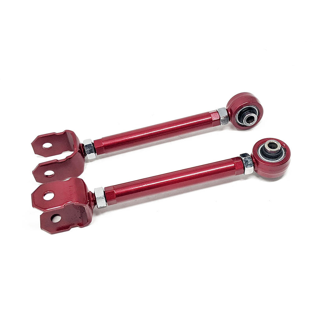 Godspeed Lexus IS200t/IS250/IS300/IS350/IS Turbo (XE30) 2014-24 Adjustable Rear Arms/Rods With Spherical Bearings