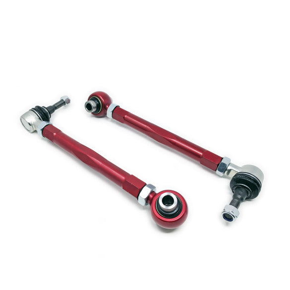 Godspeed Lexus IS (XE20) 2006-13 Adjustable Rear Upper Camber Arms With Spherical Bearings And Ball Joints